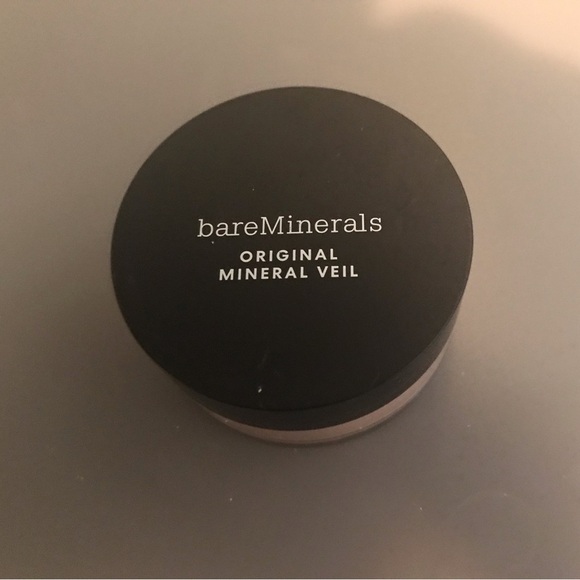 Bare Minerals Original Translucent Setting Powder - Picture 1 of 2